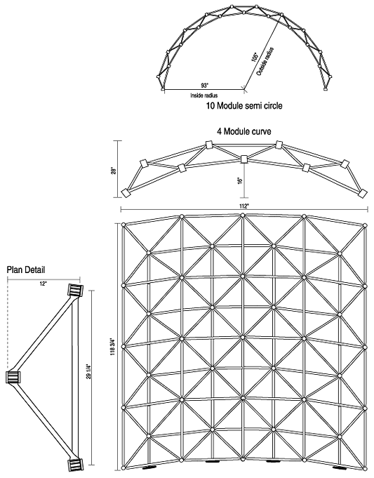 Curving System